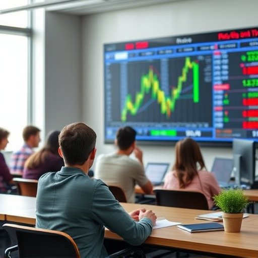 stock trading classes