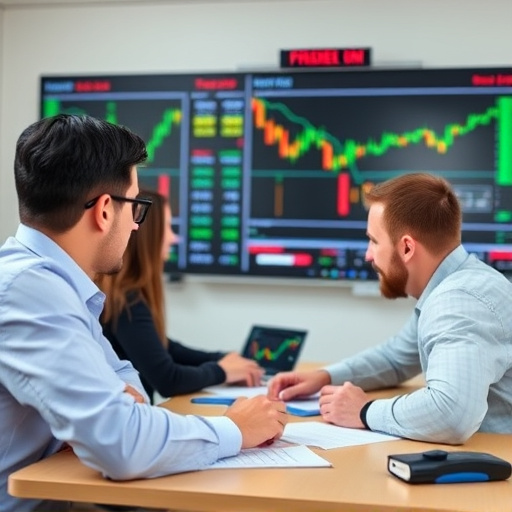 stock trading classes
