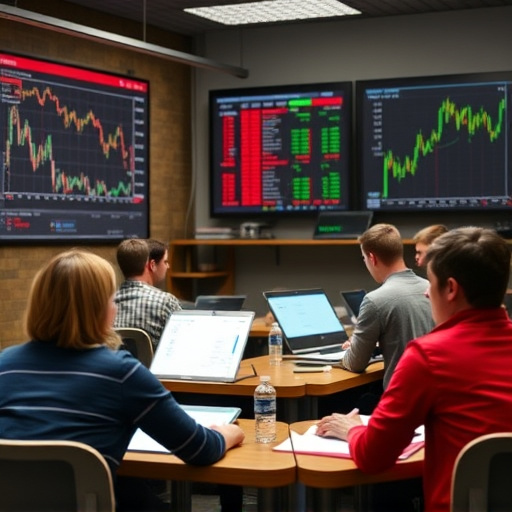 stock trading classes