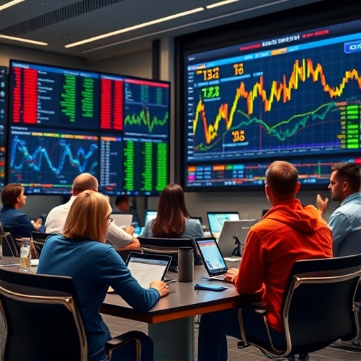 stock trading classes