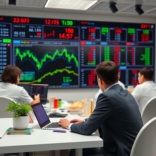 stock trading classes