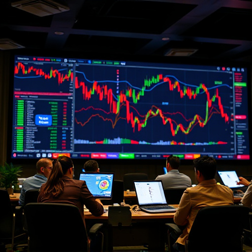 stock trading classes