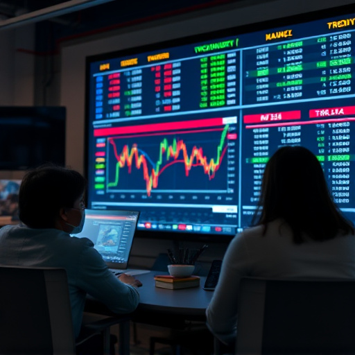 stock trading classes