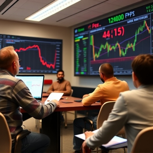 stock trading classes