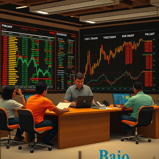 stock trading classes
