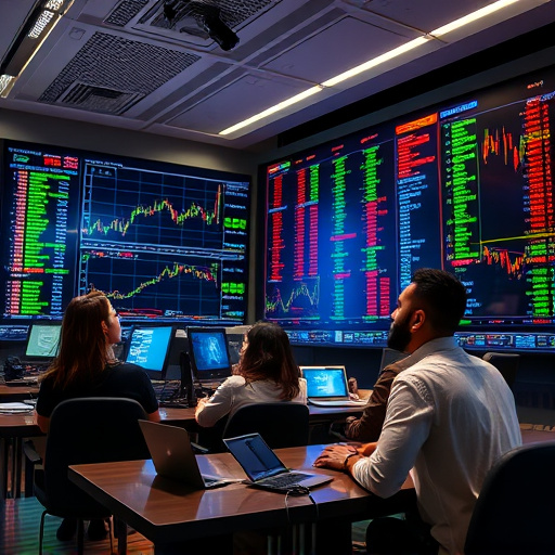 stock trading classes