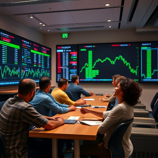 stock trading classes