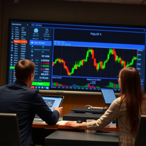 stock trading classes