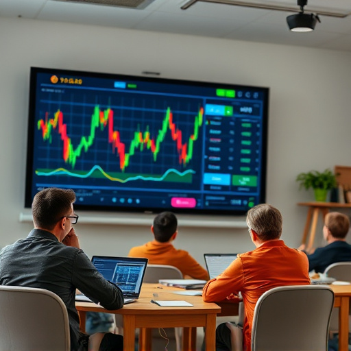 stock trading classes