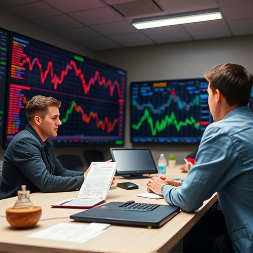 stock trading classes
