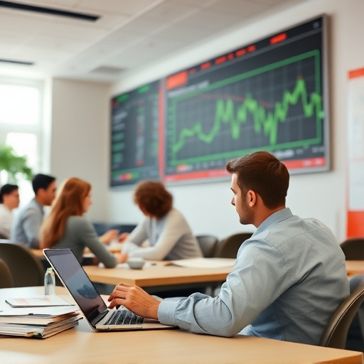 stock trading classes