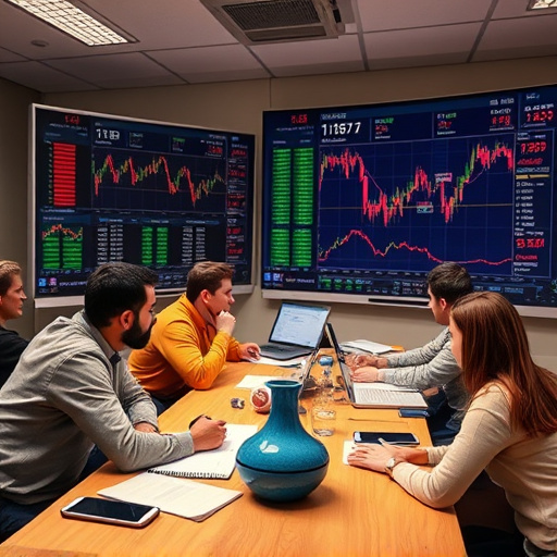 stock trading classes