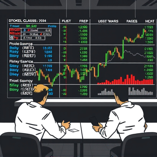 stock trading classes