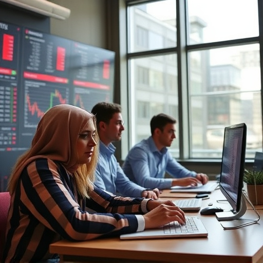 stock trading classes