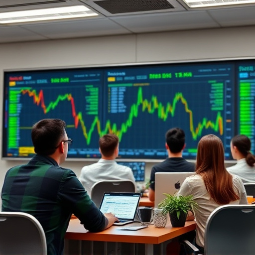 stock trading classes