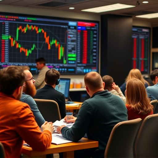 stock trading classes