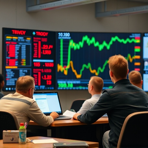 stock trading classes