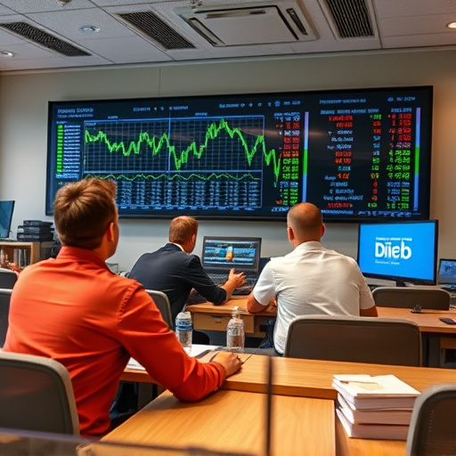 stock trading classes