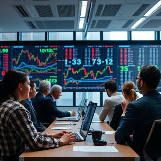 stock trading classes