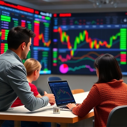 stock trading classes