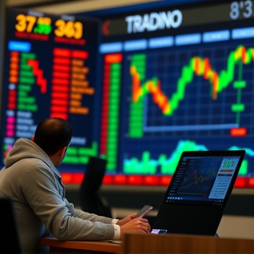 stock trading classes