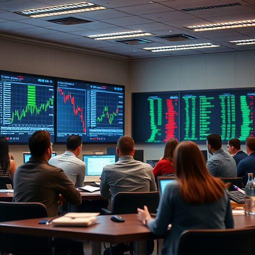 stock trading classes