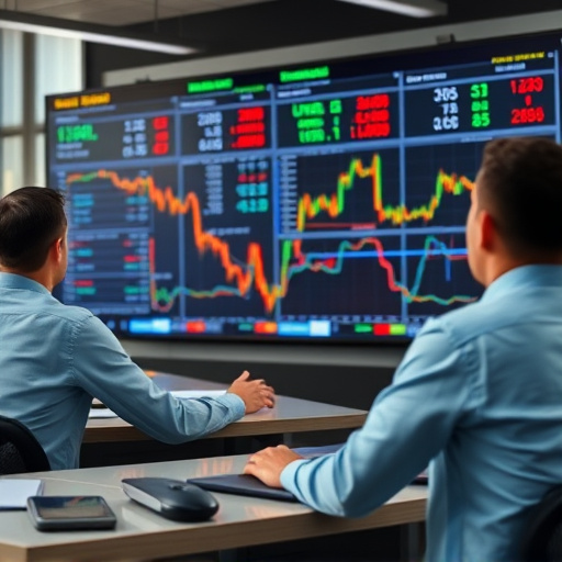 stock trading classes