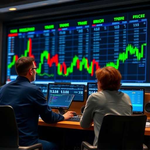 stock trading classes