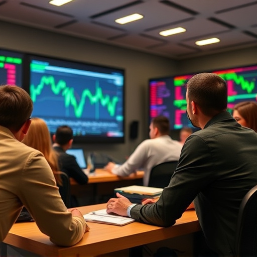 stock trading classes