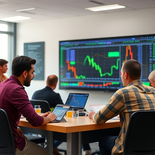 stock trading classes