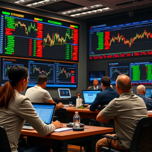 stock trading classes