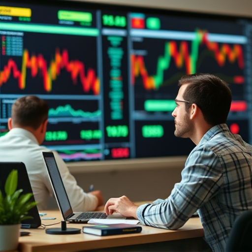 stock trading classes