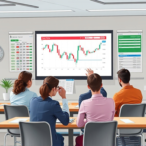 stock trading classes