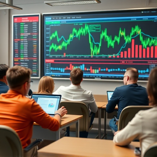 stock trading classes