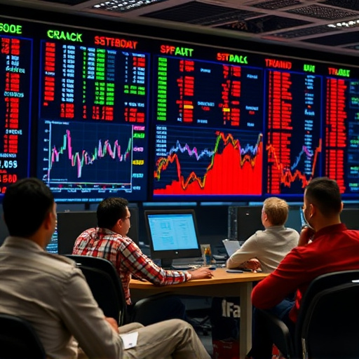 stock trading classes