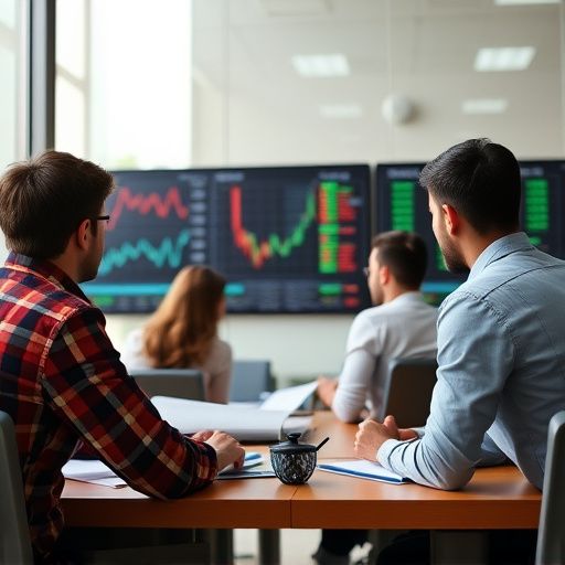 stock trading classes