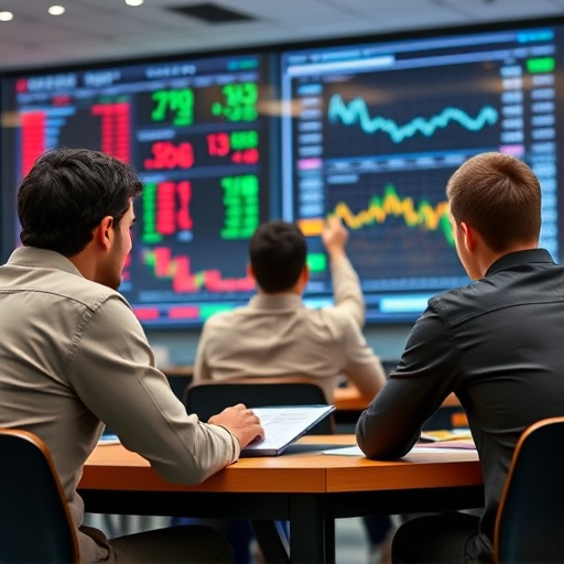 stock trading classes