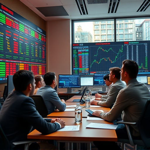 stock trading classes