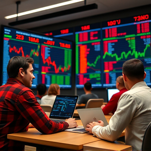 stock trading classes