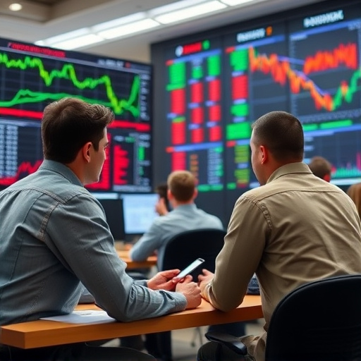 stock trading classes