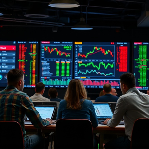 stock trading classes