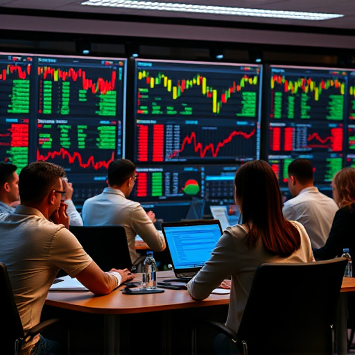 stock trading classes
