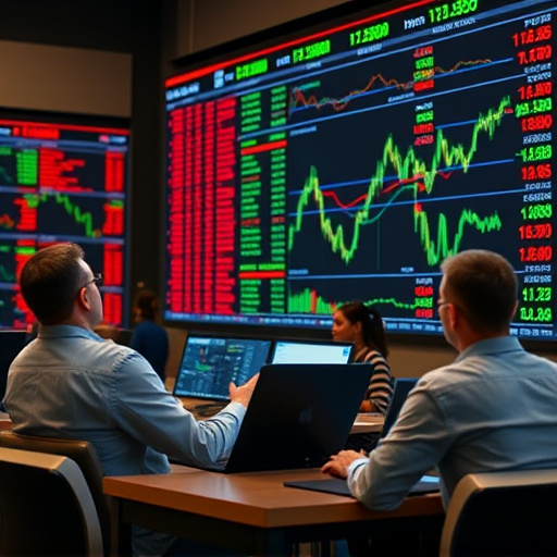 stock trading classes
