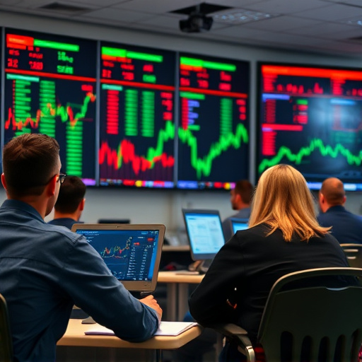 stock trading classes