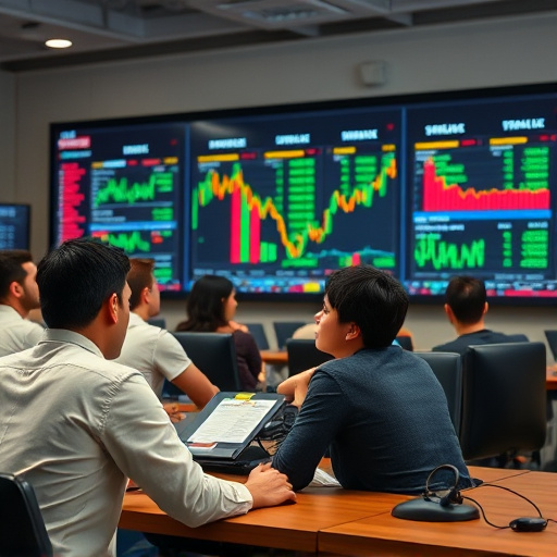 stock trading classes