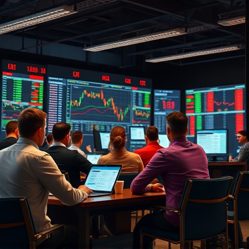 stock trading classes