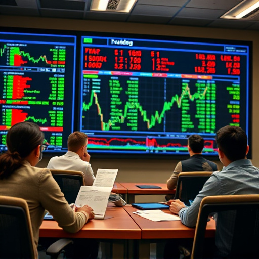 stock trading classes
