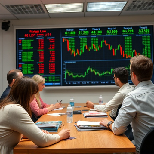 stock trading classes