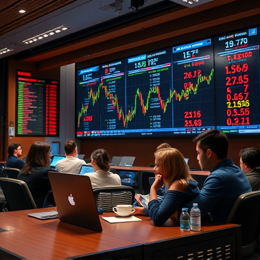 stock trading classes