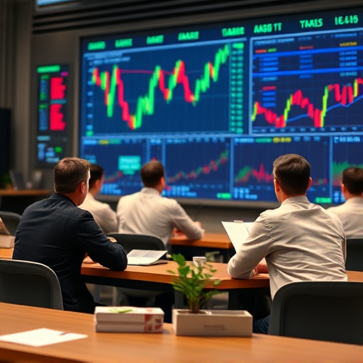 stock trading classes